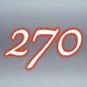 270 Puzzles Complete