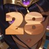 28 level completed