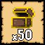 Collection x50