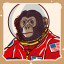 Space Monkey