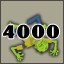 4000