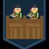 Fortress - tier 1