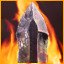 Flame on!