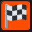 Chequered Flag