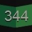 344 level
