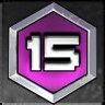 Survived Fifteen!