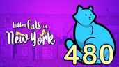 Found 480 cats