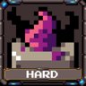 Boss Fight Victory Hard