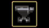 Stardust Anvil