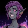 Drow Overlord