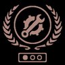 Chief Engineer, Supreme