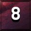 8