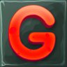 Letter G