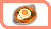 Foodie Favorite
