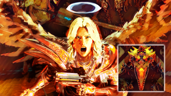 Defeated Nidhogg