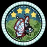 Lepidopterist: Elite