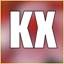 KX