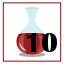 10 red potions collected.