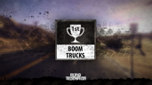 Boom Trucks Gold!