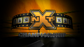 Birth of an NXT Champion