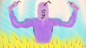 I Am Soda!