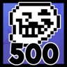 Server Error 500