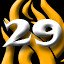 29 Achievements