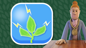 Greener Grass