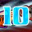10 Items