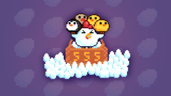 555 funny chicks