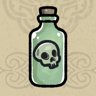 Death in a Bottle
