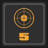 5 Long Shots