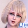 Britney plot #10
