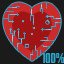 Level 1 - 100%