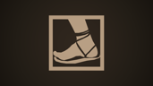 Light Feet