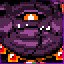 No Hit Gold Pig