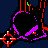 One hit kill Dark Piranha