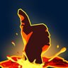 Fire Bath