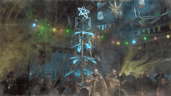 New Year