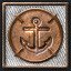 Naval Legend Bronze