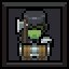 Complete Undead Guard Mob Tab