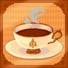 The First Cup