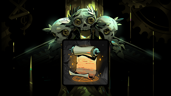 Hand of the Fates