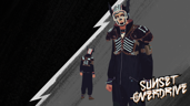 Grind Melee