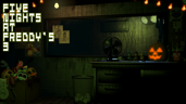One Night at Freddy's