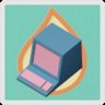 Frames per season