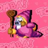 Capture the Ghost Pig