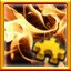 Incandescent Flame Complete!