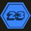 Level 23, Here we go!