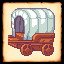 Saving the wagon